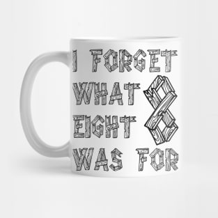 Violent Femmes - Kiss Off Song & Lyrics v2 Mug